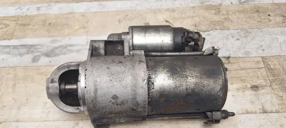 Hyundai Grandeur Starter motor 361003C130