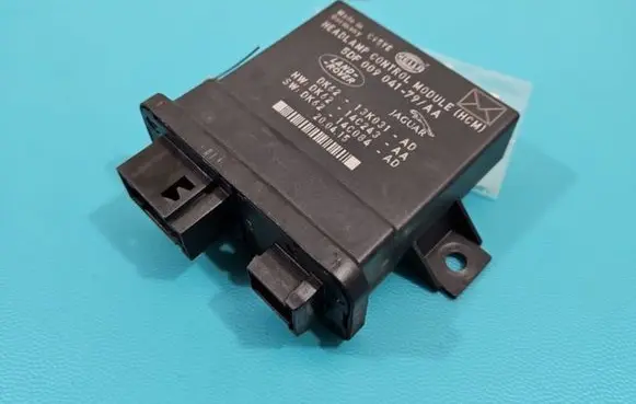 Land Rover Discovery Sport Central body control module 5DF009041-79 IMPRK1360808