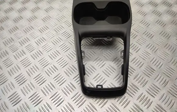 Citroen e-C3 Cup holder front 9851369280