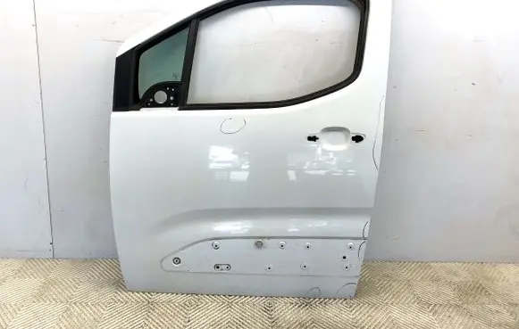 Citroen Berlingo Front door 