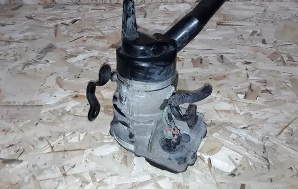 Citroen C4 I Picasso Electric power steering pump 9684252580