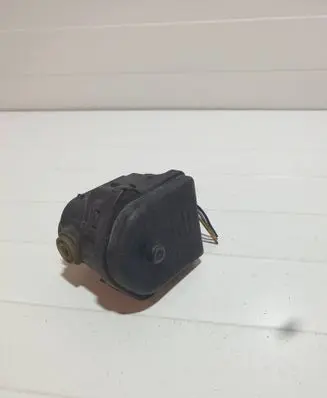 Renault Laguna II Headlight level adjustment motor 8200006664