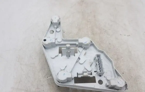 Tail light part