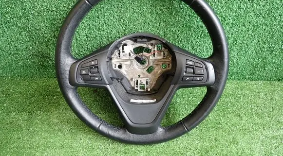 BMW X1 F48 F49 Steering wheel