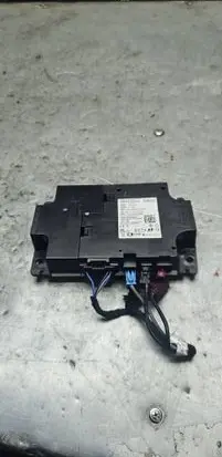 Ford Focus Other control units/modules NX7T14H076RAM 1TB1M81R A24136131157