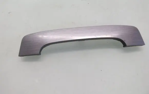 Volkswagen PASSAT B7 Other center console (tunnel) element 3AA863324