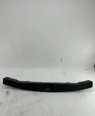 Mitsubishi ASX Trunk/boot sill cover protection 7240A126 3X45DD 7248963
