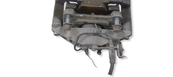 Audi A6 S6 C6 4F Front brake caliper 974