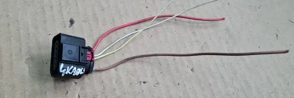 Audi A4 S4 B9 Other wiring loom 8K0973705A