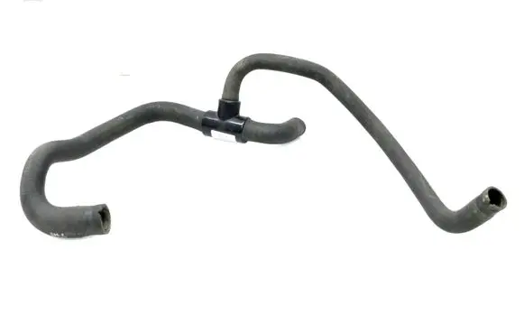 Smart ForTwo I MC01 Engine coolant pipe/hose 0005771V006 0009275V003000000