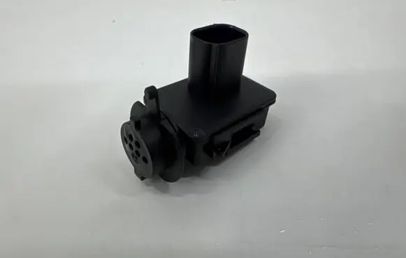Mercedes-Benz GLC C254 Air quality sensor A0009054807