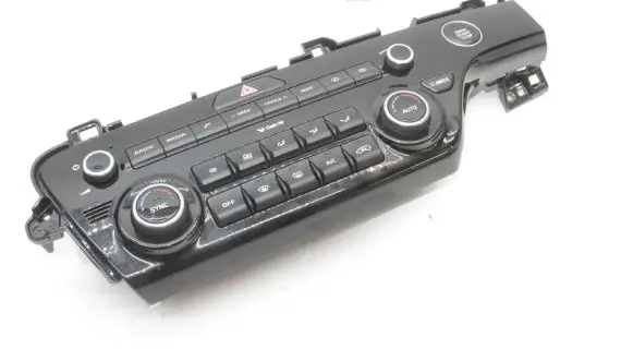 KIA Sportage Interior fan control switch 97250F1700FHV 97250F1700