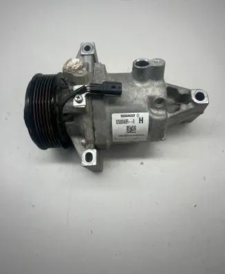 Dacia Sandero III Air conditioning (A/C) compressor (pump) 926008469R