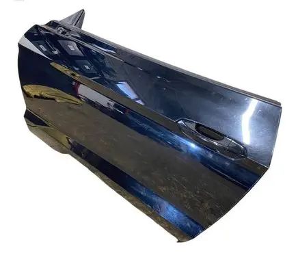 Ford Mustang VI Door (2 Door Coupe) FR3B63237A05 FR3B63237A05AF FR3B63237A05BE