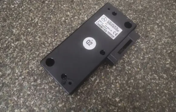 Other control units/modules