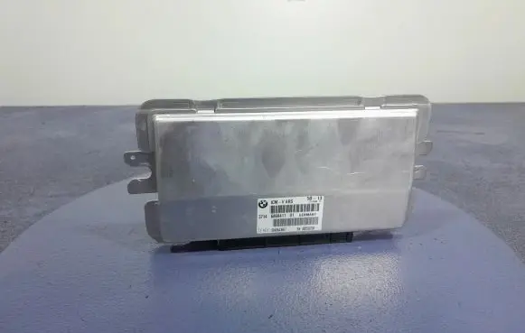Other control units/modules