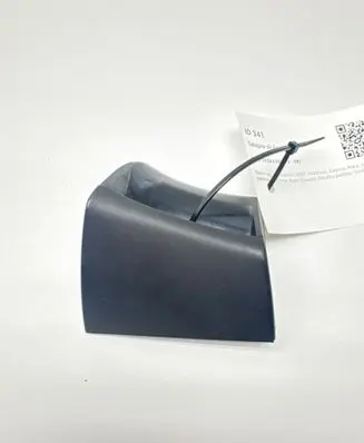 BMW Z4 E85 E86 Seat belt trim 7054608 72117054608