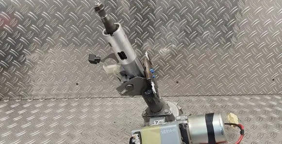 Toyota Verso Electric power steering pump