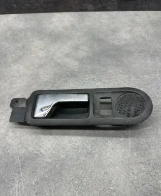 Volkswagen Bora Rear door interior handle 1J4839114C