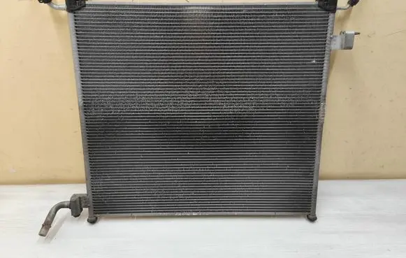 Land Rover Range Rover Sport L494 Coolant radiator FPLA8K230AA