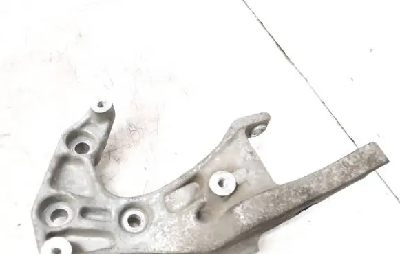 Opel Astra J A/C compressor mount bracket 