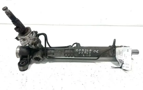 Toyota Corolla Verso AR10 Steering rack 7891501172