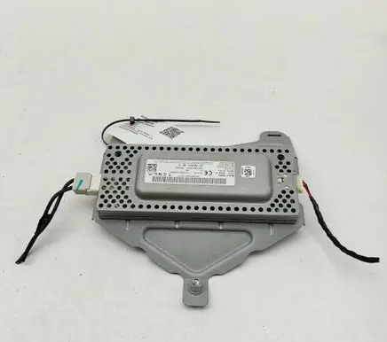 Tesla Model Y HiFi Audio sound control unit 152797300D