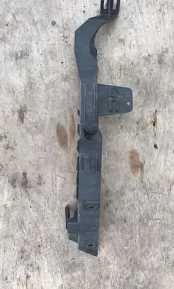 Opel Astra J Headlight/headlamp mounting bracket 13287639