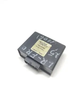 Rover 75 Other control units/modules YWC107080