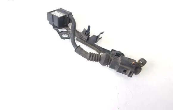 Audi A8 S8 D3 4E Acceleration sensor 4E0616576K