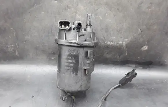 Suzuki Grand Vitara II Fuel filter 8200780879 6610972840
