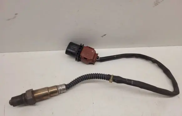 Audi A6 S6 C6 4F Lambda probe sensor 059906262 0281004054