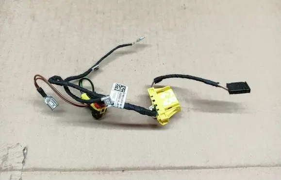 Audi A3 S3 8V Other wiring loom 8U0971589C