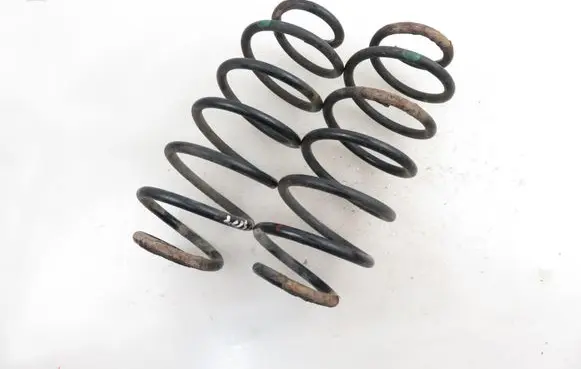 Citroen C1 Rear coil spring