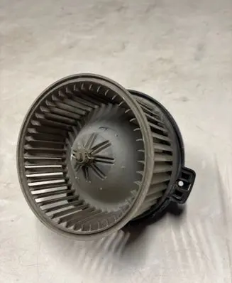 Mitsubishi Space Star Heater fan/blower 0130111191 MF0160700260