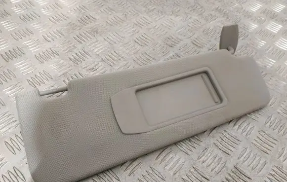 BMW 5 GT F07 Sun visor