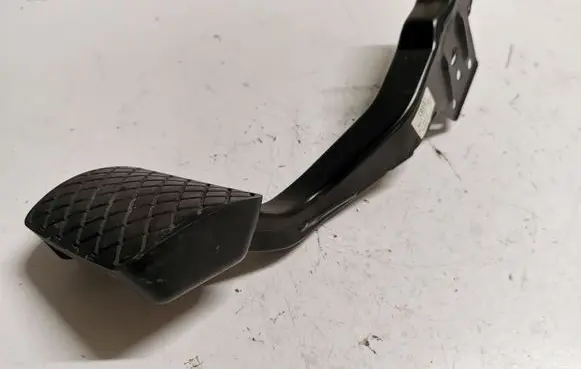 Audi A5 8T 8F Brake pedal 4H1723140A