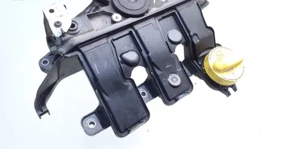 Nissan Qashqai Intake manifold 118302761R