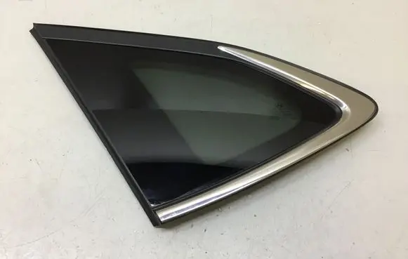 Hyundai Tucson TL Rear side window 43R000392