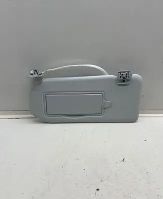 Peugeot 5008 II Sun visor 