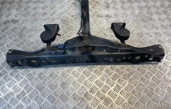 Lexus RX 330 - 350 - 400H Radiator support slam panel bracket 