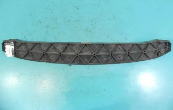 Peugeot 301 Front bumper support beam 9816198380 IMPRK1240694