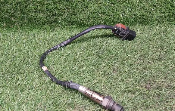 Volkswagen Touareg II Lambda probe sensor 03H906262N 0258017300