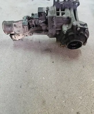 Jeep Patriot Gearbox transfer box case 3200A067 TJG2467A5010