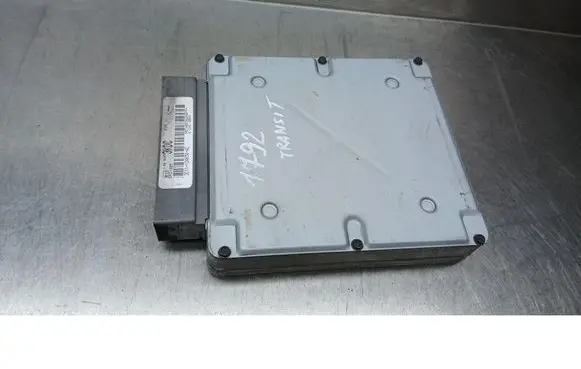 Ford Transit - Tourneo Connect Engine control unit/module ECU 3C11-12A650-AC