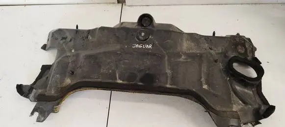 Jaguar XF Engine splash shield/under tray 9X2301692AD