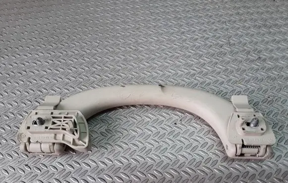 Mercedes-Benz E W211 Rear interior roof grab handle A2118100151