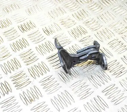 Tesla Model S Rear door lower hinge I120038