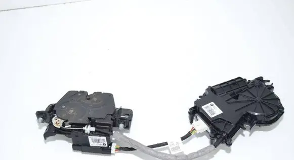 BMW 5 F10 F11 Tailgate/trunk/boot lock/catch/latch 7269544 7208371 51247269544