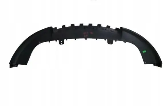 Seat Ibiza IV (6J,6P) Front bumper splitter molding 8V3807233